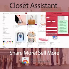 Closet Assistant gallery image