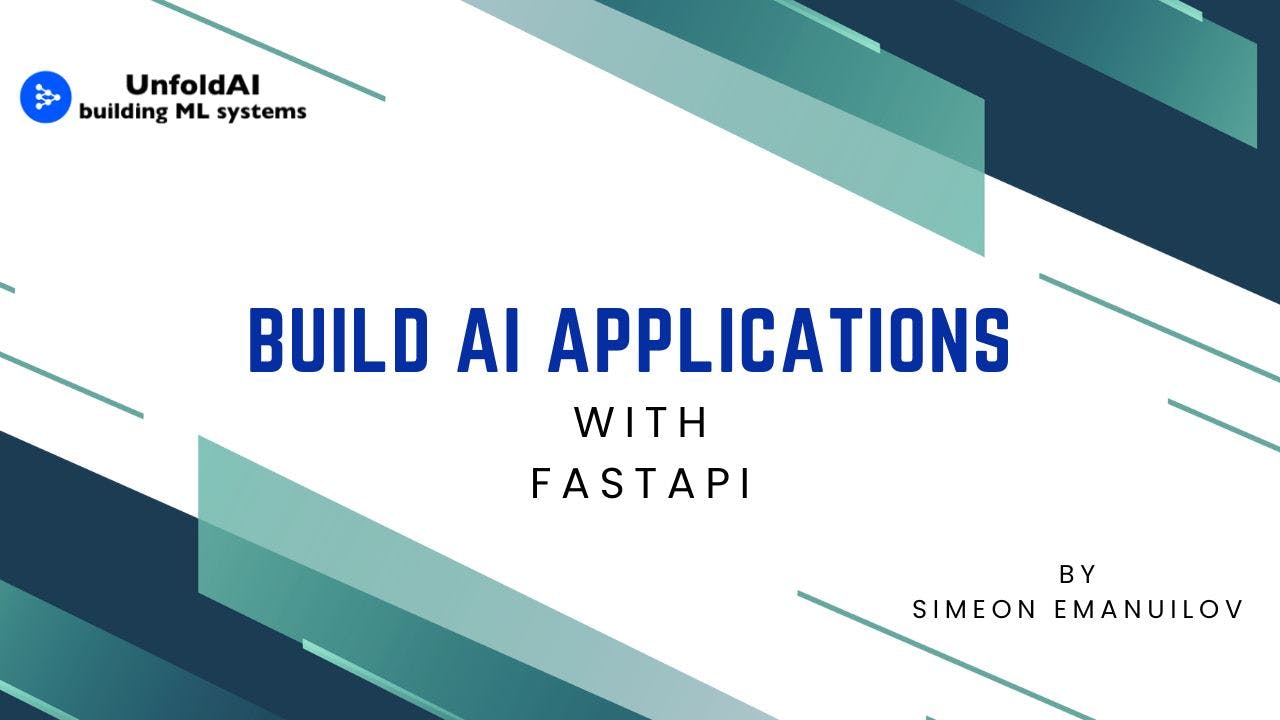 eBook “Build AI apps with FastAPI” media 1