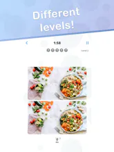 Differences gallery image