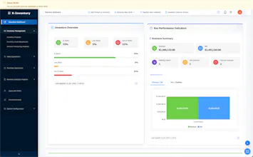 X-Inventory gallery image