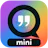 Quota Mini 1.1 - Dialogue Sampler