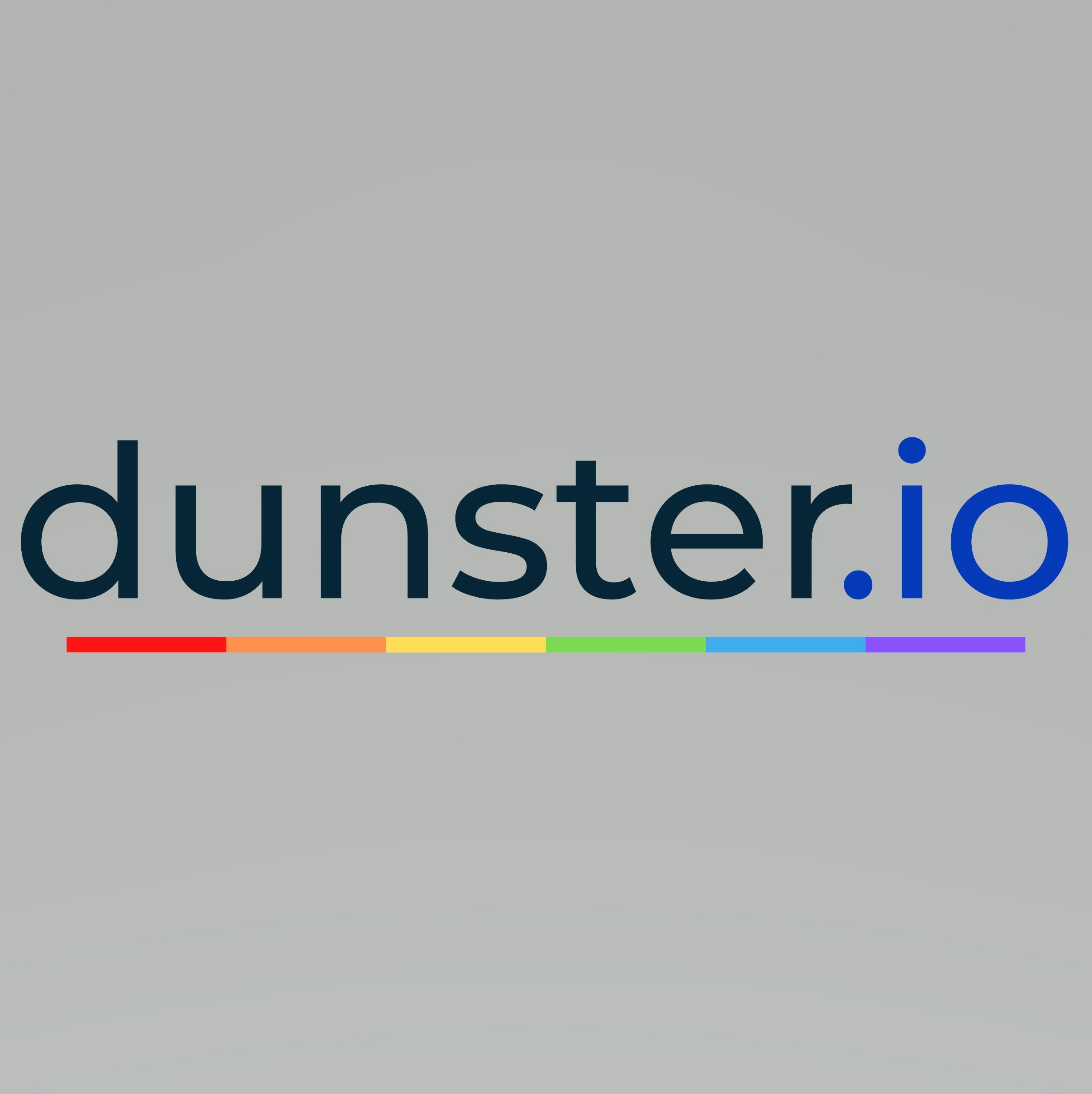 Dunster.io - Standalone EIN Service