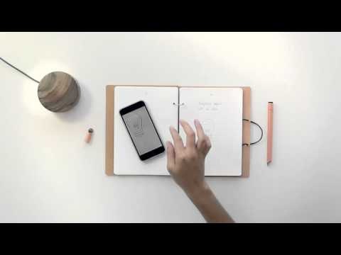 Stylograph gallery image