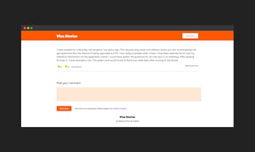 Visa Stories gallery image