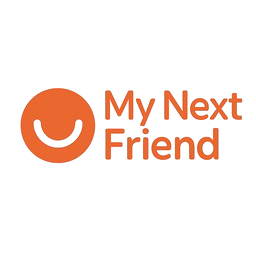 My Next Friend