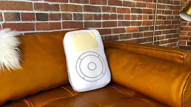 The Iconic Pillow Collection gallery image
