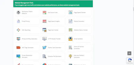 Mrephrase Online Free Web Tools gallery image