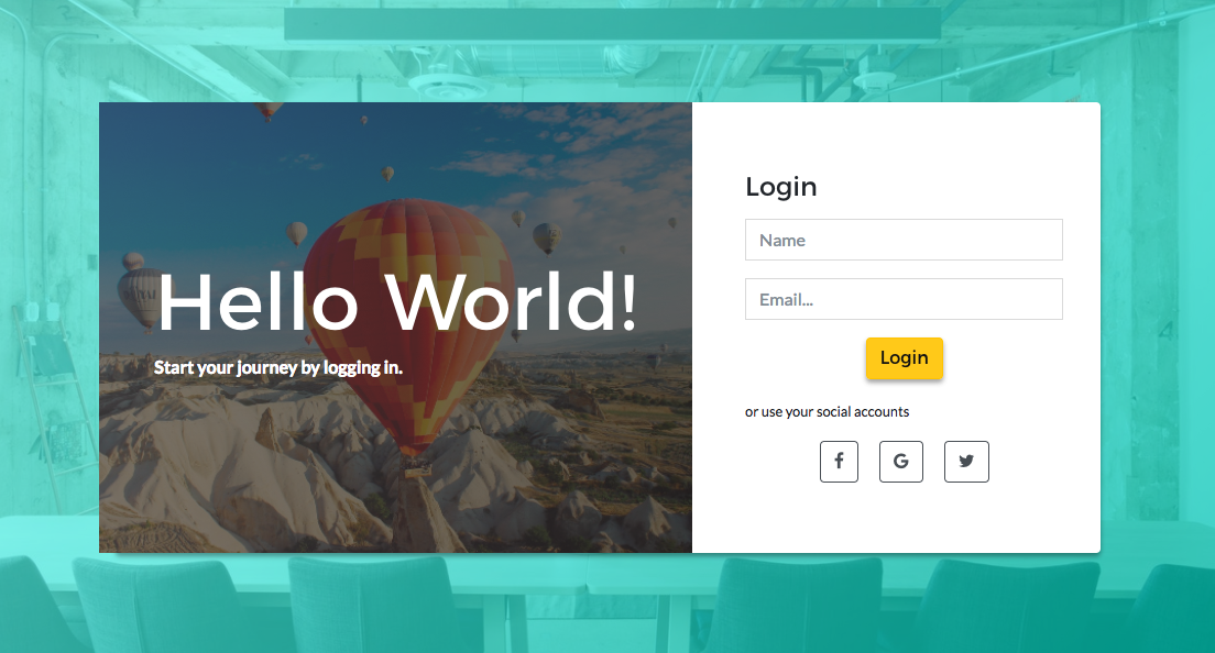 UnderExpress gallery image