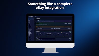 Qventory — Inventory power for hustlers. gallery image