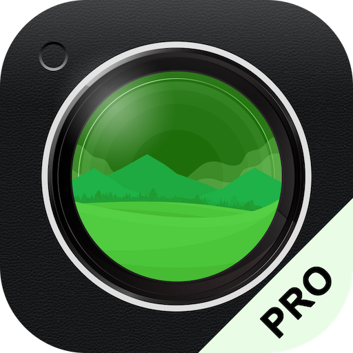 Night Vision Camera - See In The Dark Pro Free gallery image