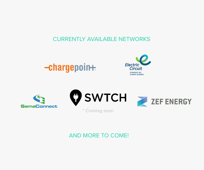 ChargeHub Passport gallery image