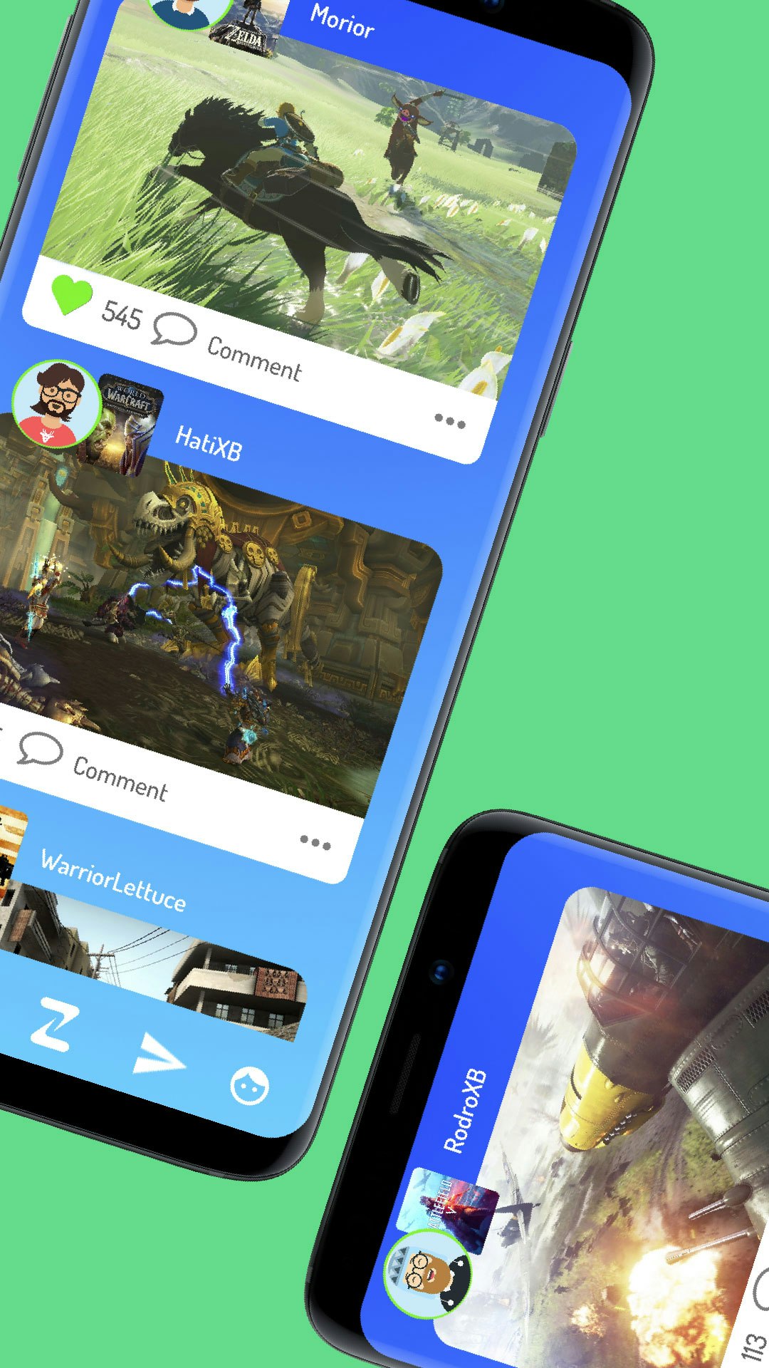 GaZoom (open beta) gallery image