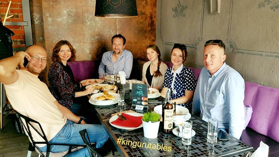 KINGURU gallery image