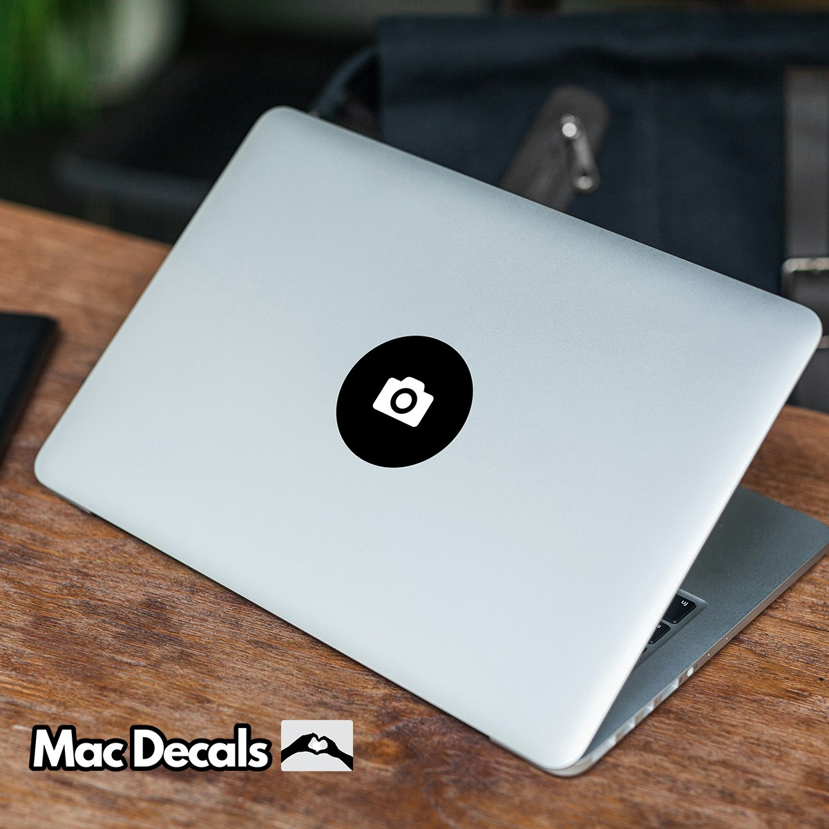 MacBook Decals gallery image