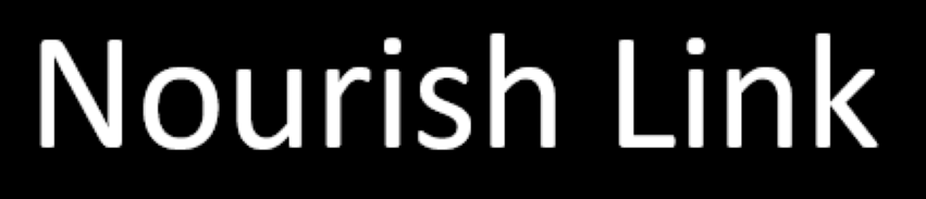 Nourish Link beta phase - Main product screenshot demonstrating key features and user interface