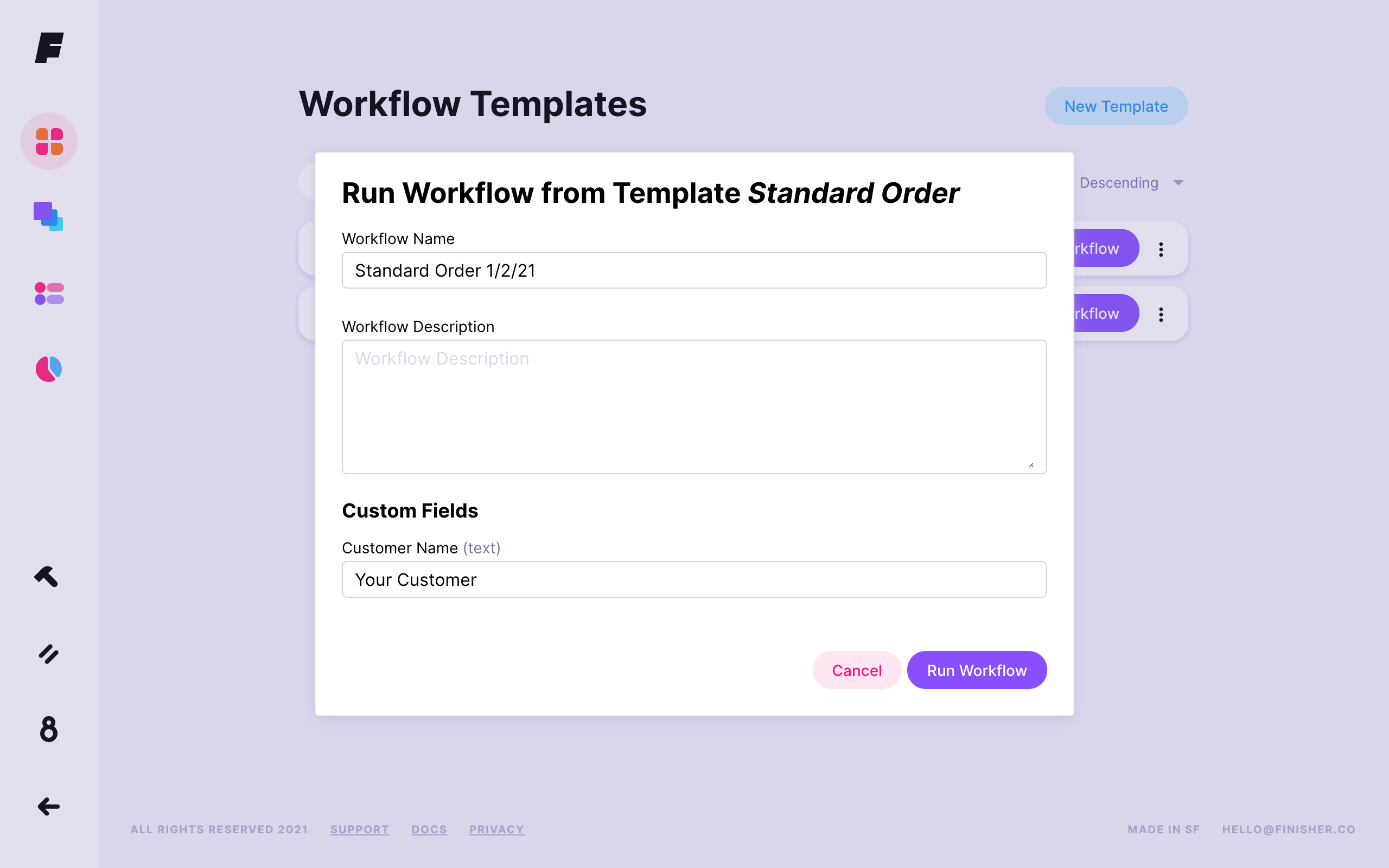 Finisher gallery image