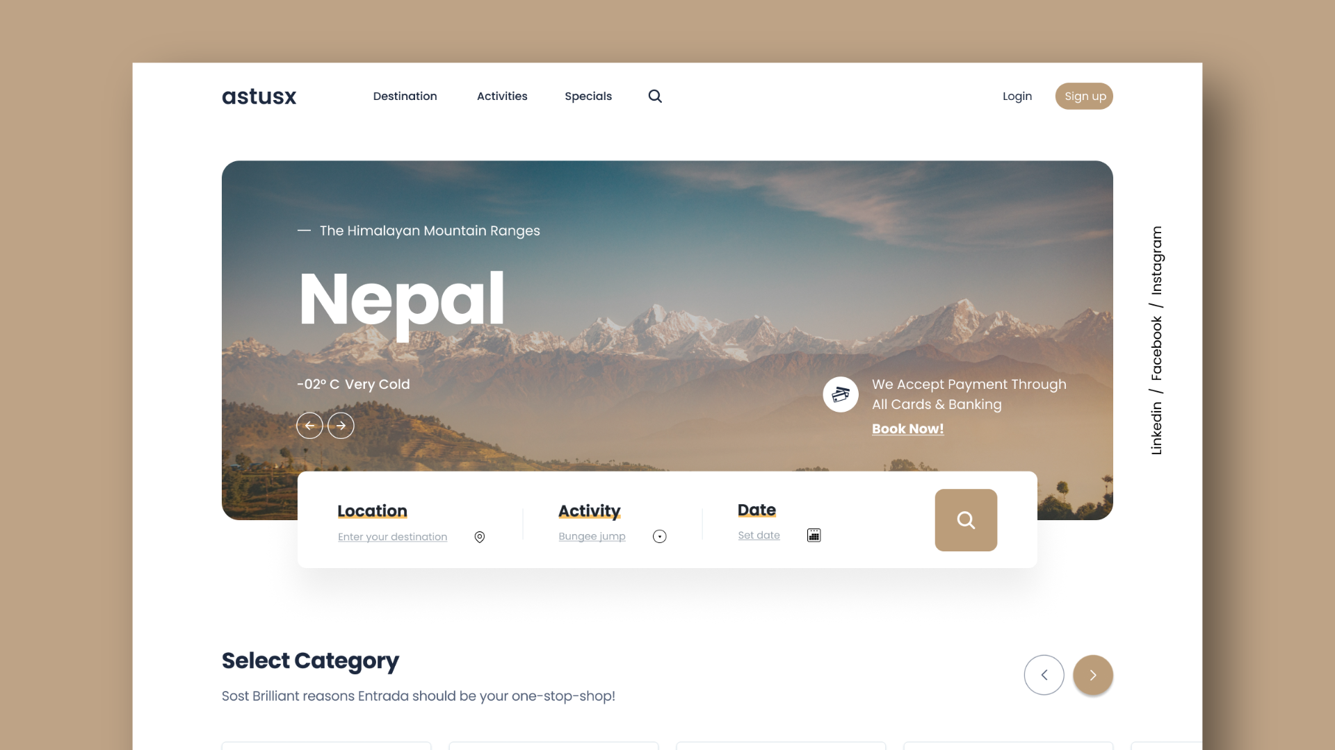 Astusx gallery image