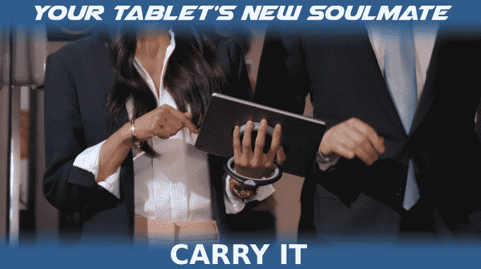 Handle Plus gallery image