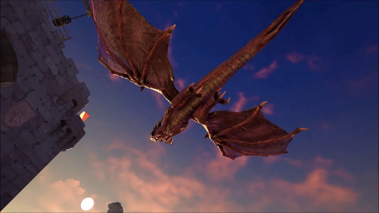 GoEscape.sk screenshot 1 (video preview)