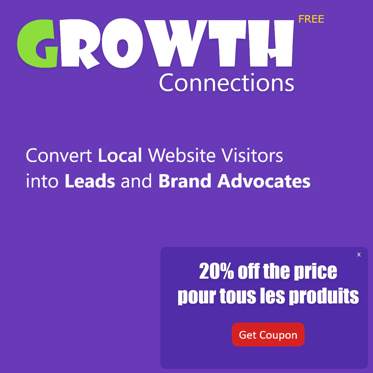 Growth Connections