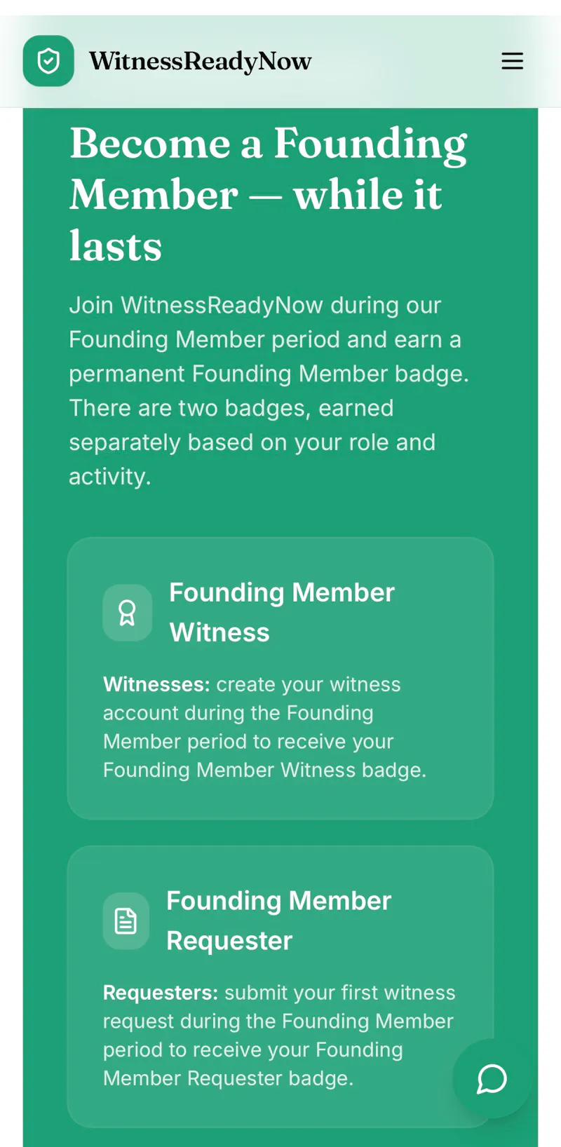 WitnessReadyNow screenshot 4