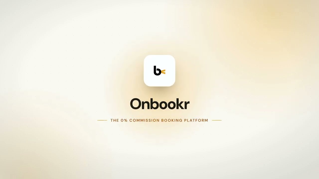 Onbookr gallery image