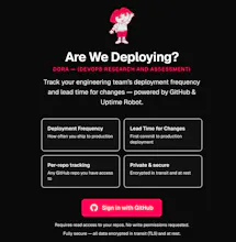 arewedeploying.com gallery image