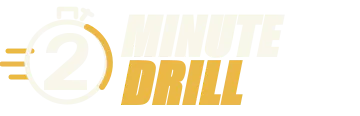 Two-Minute Drill