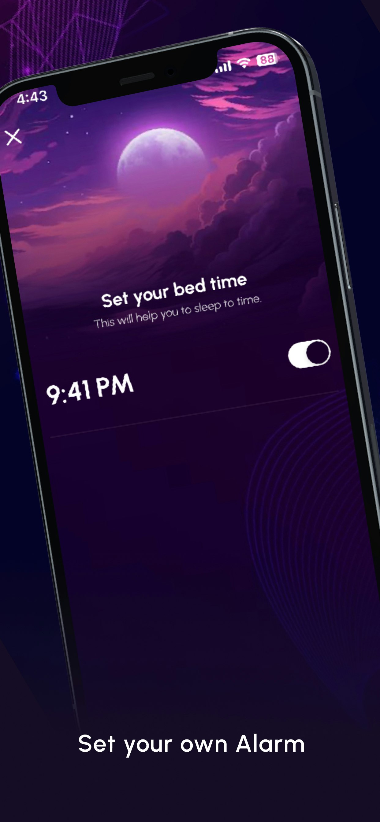 EasySleep: Relaxing Sounds media 5