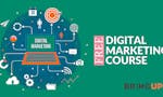 Digital Marketing Course 'FREE' image