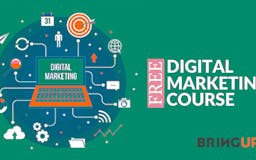 Digital Marketing Course 'FREE' media 1