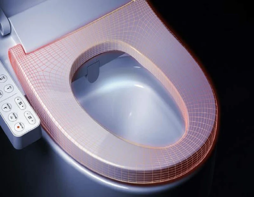Smart Toilet Seat Market