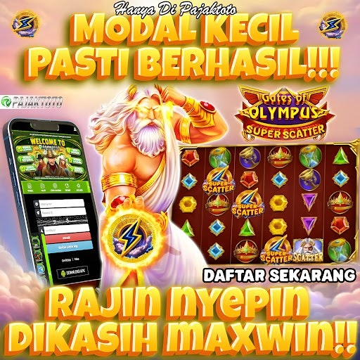 Bergabung di PAJAKTO... logo