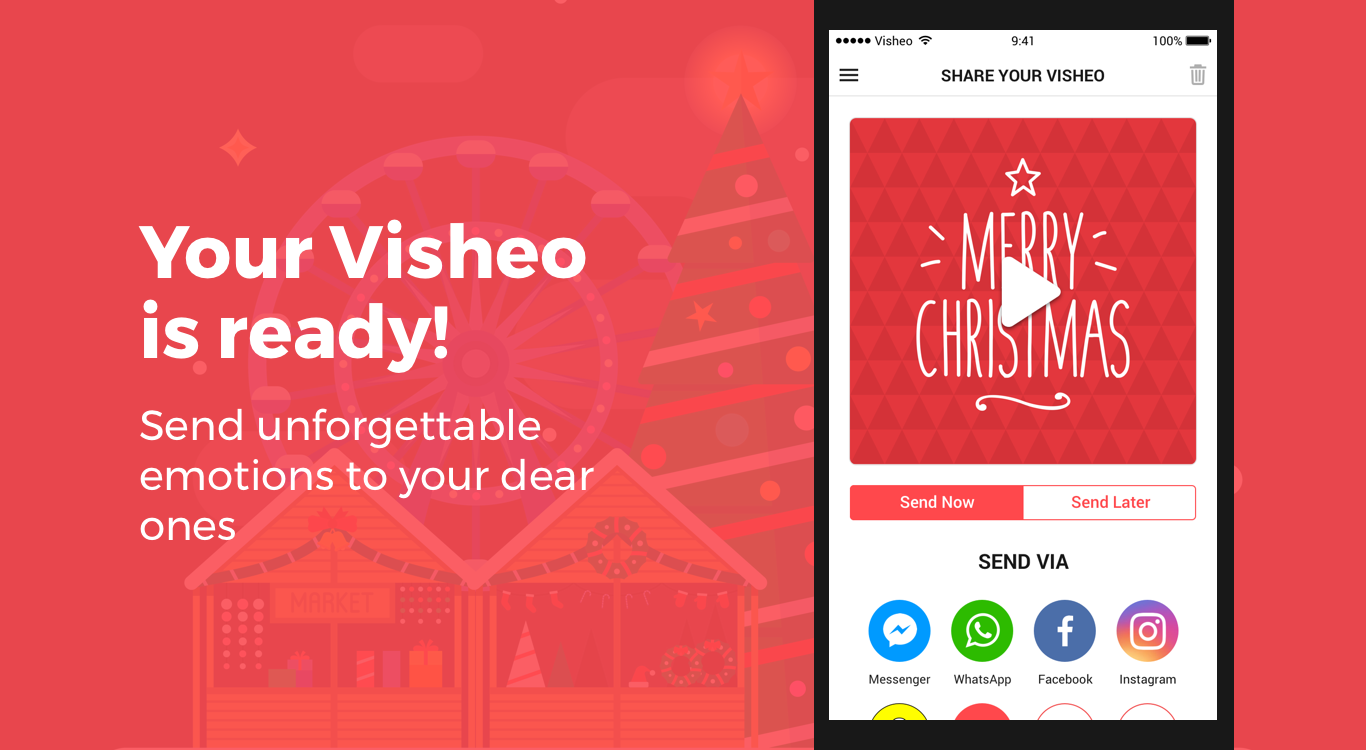 Visheo Image