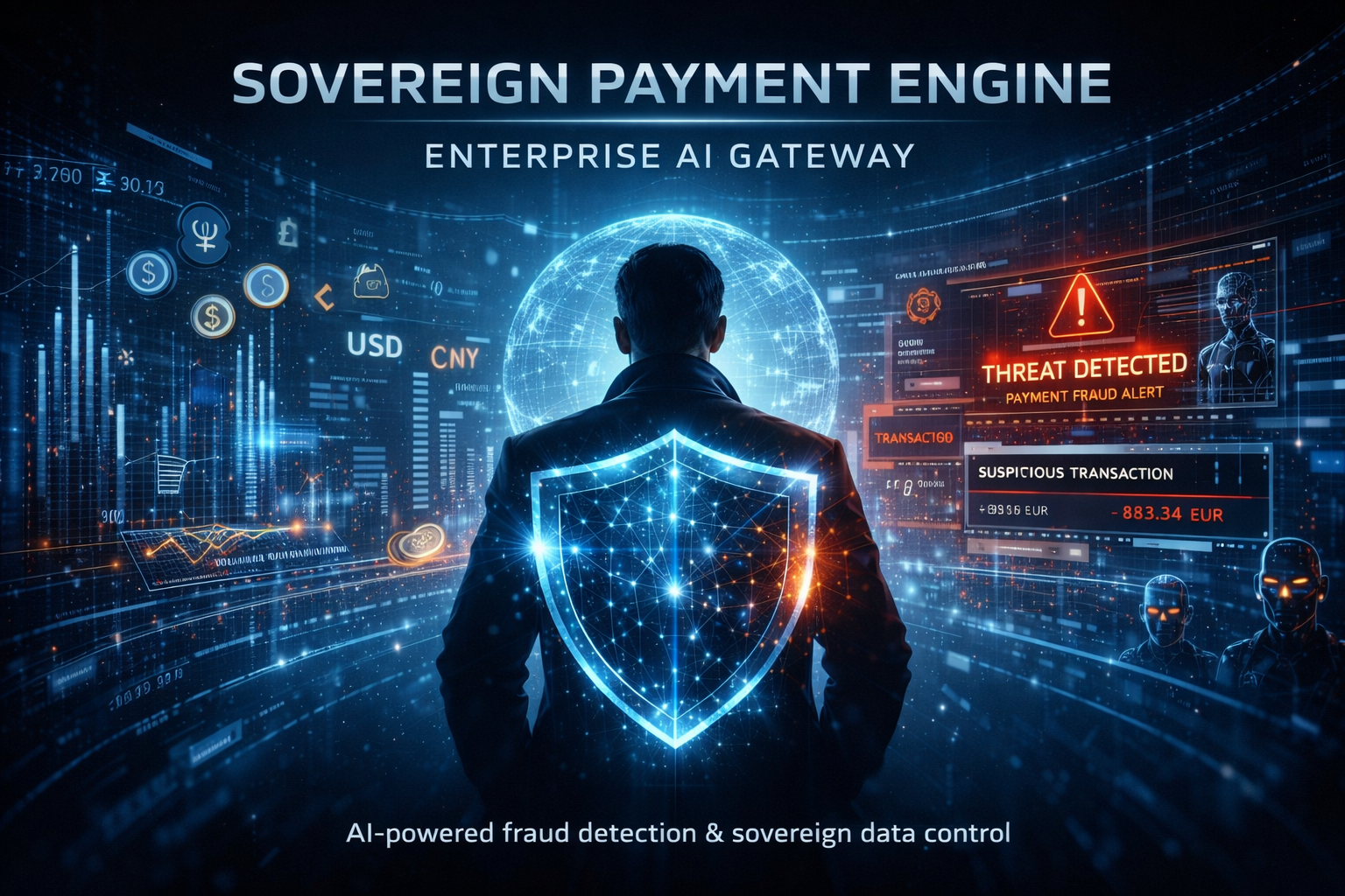Sovereign Payment Engine by LocalPulse gallery image