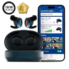 Linner Mars OTC Hearing Aids gallery image