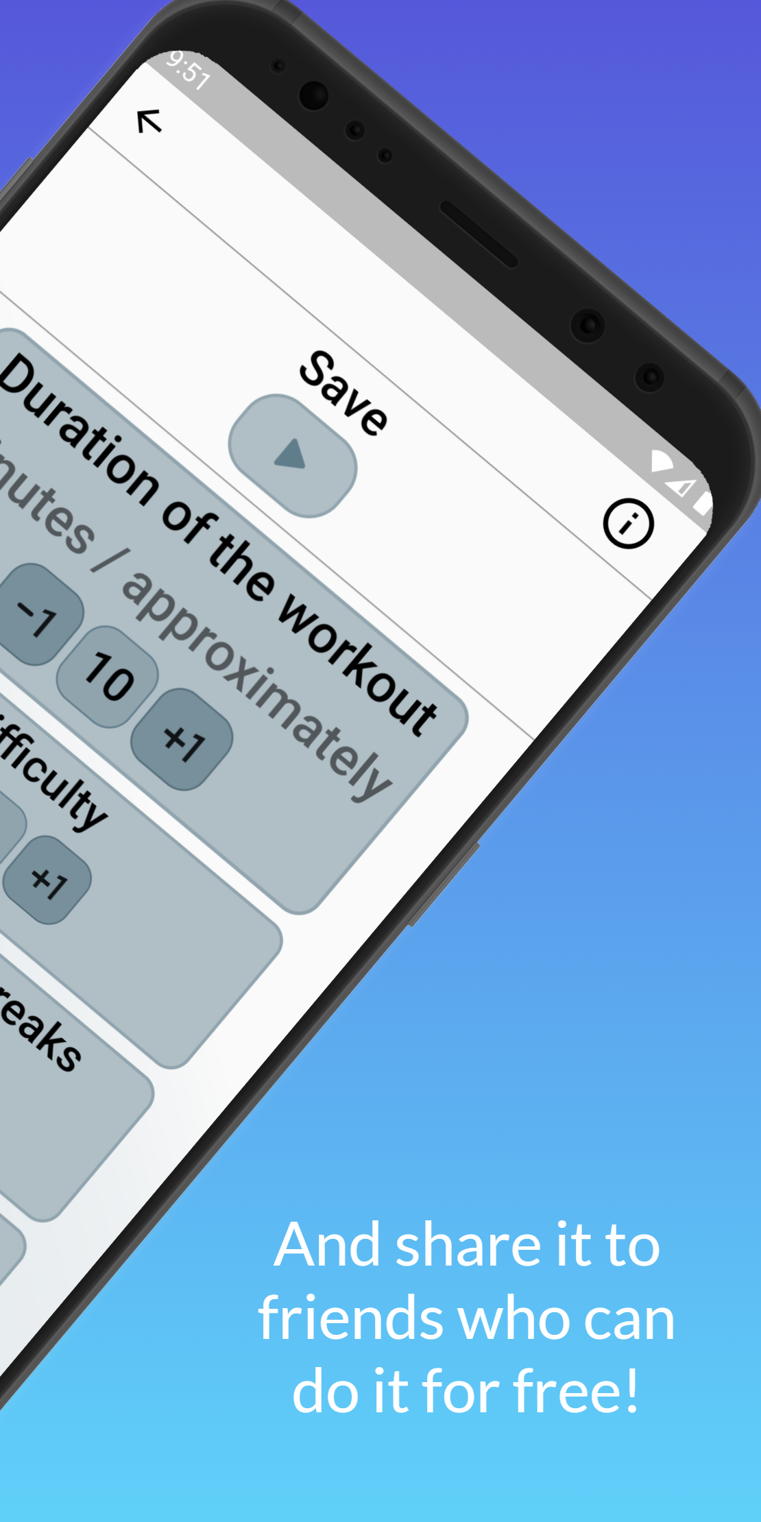 WRKTplus - fitness for everyone gallery image