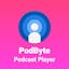 PodByte Podcast Player