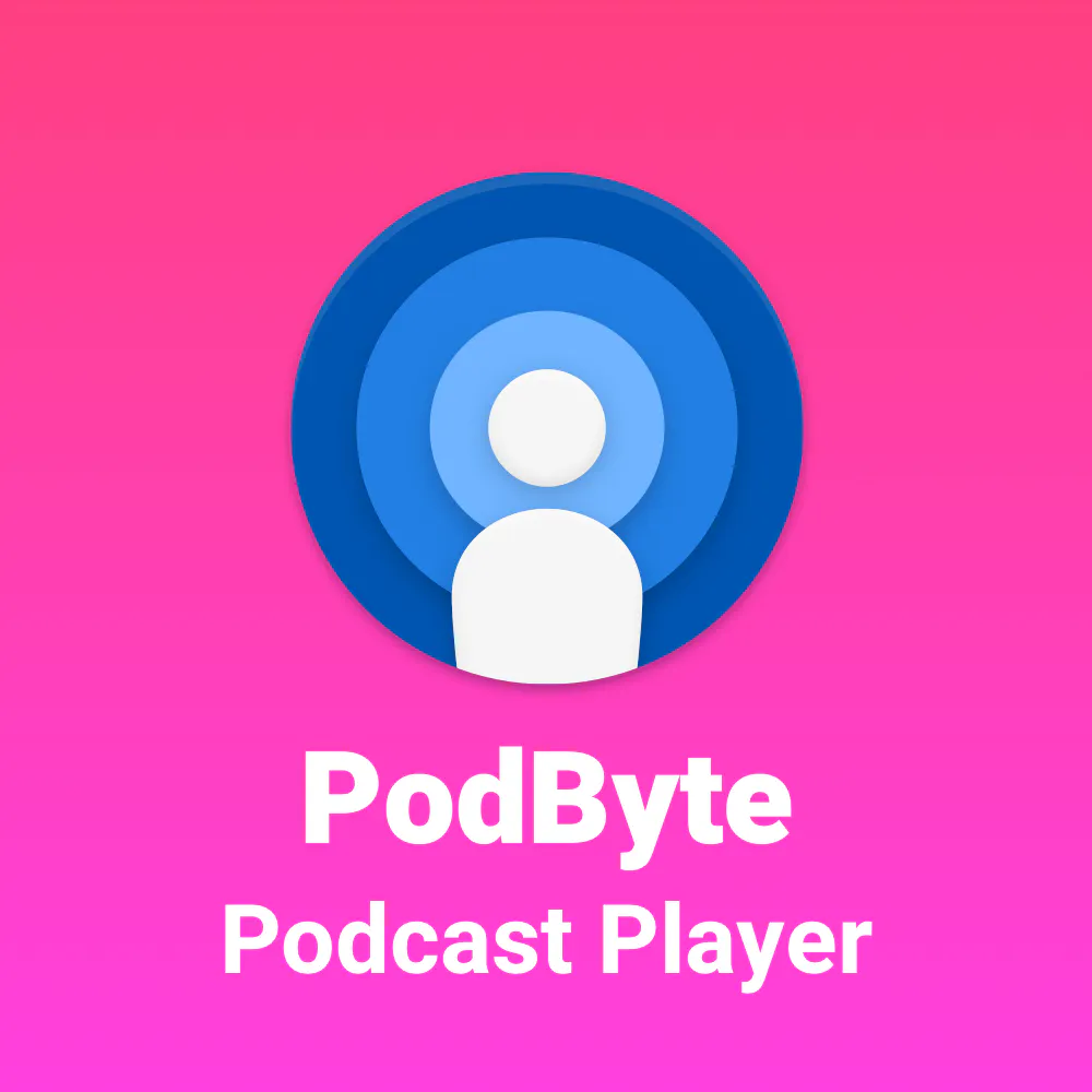 PodByte Podcast Player