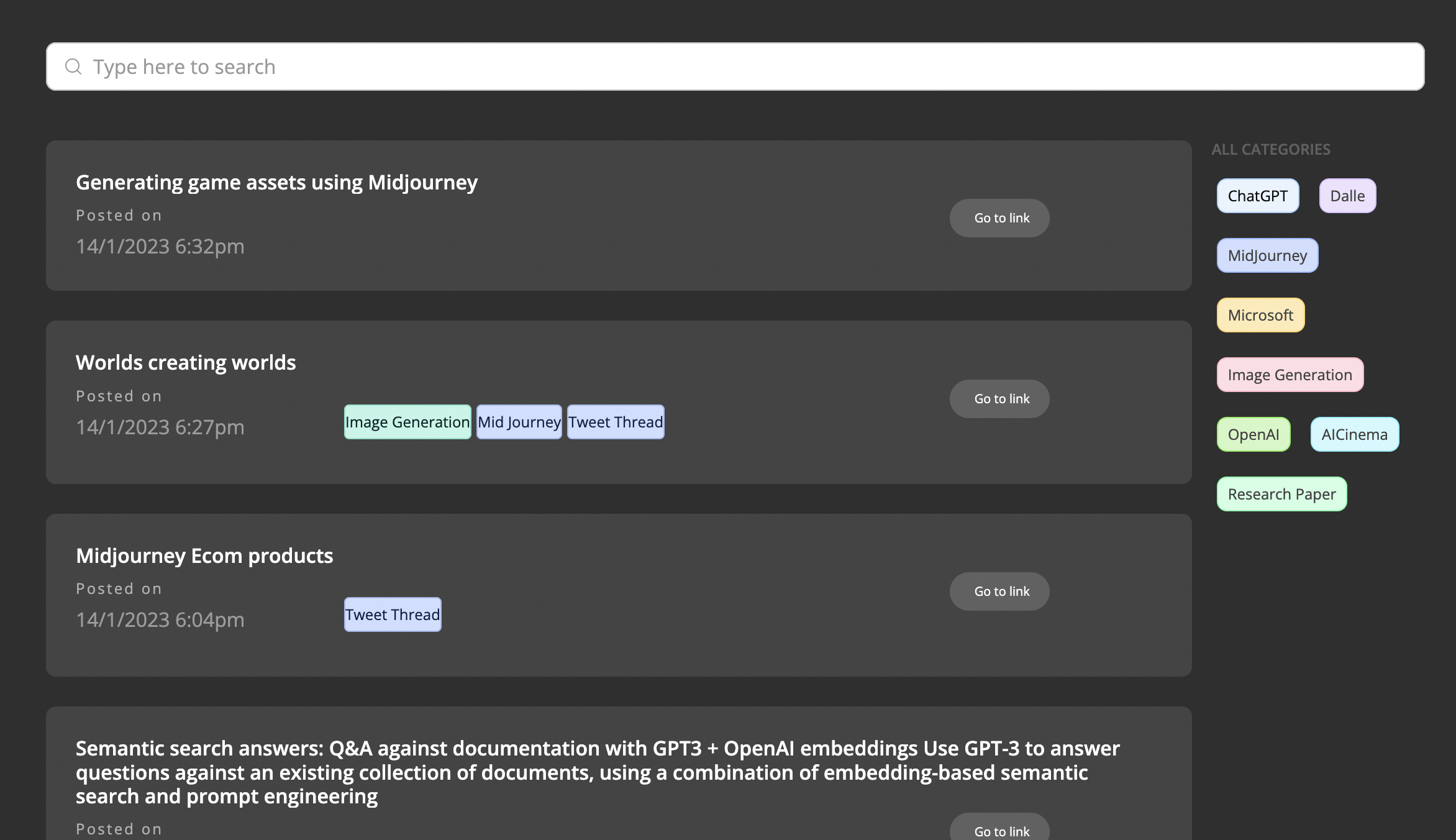 Sky Agi - Hacker News für KI Medien 1