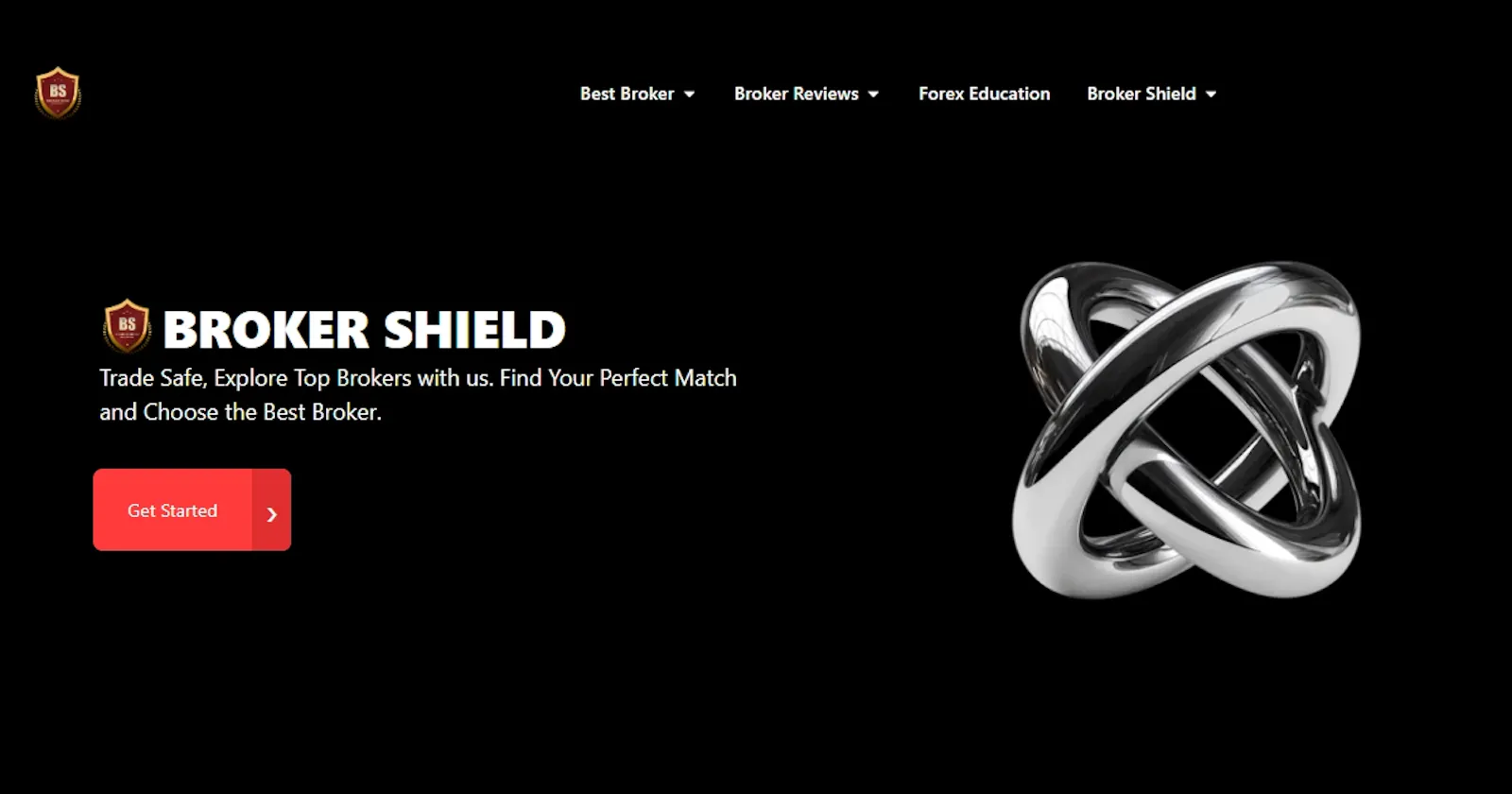 BrokShield screenshot 1