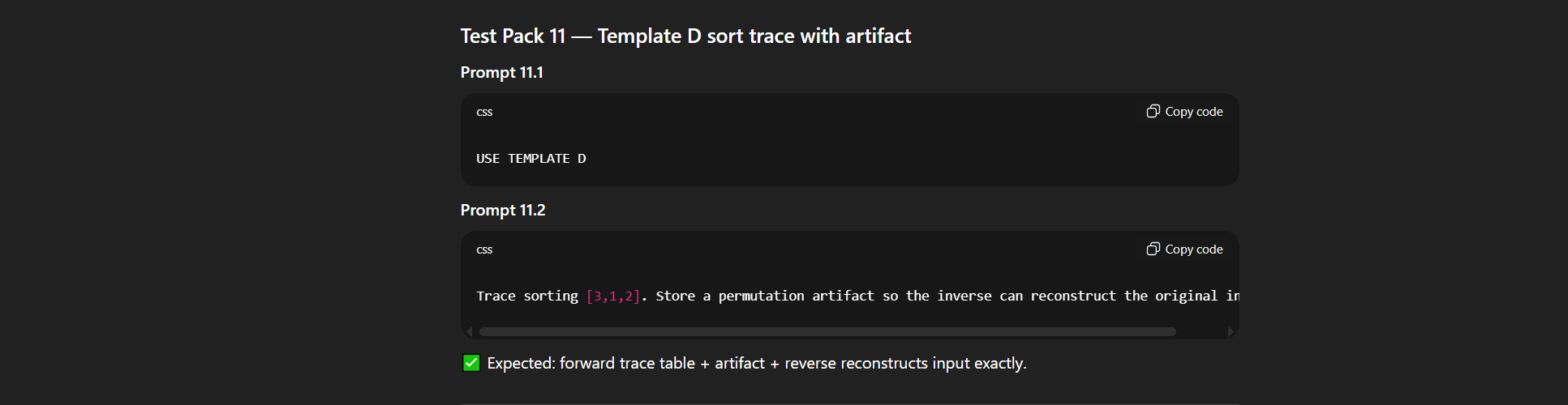 Reversible Binary Explainer V2 gallery image