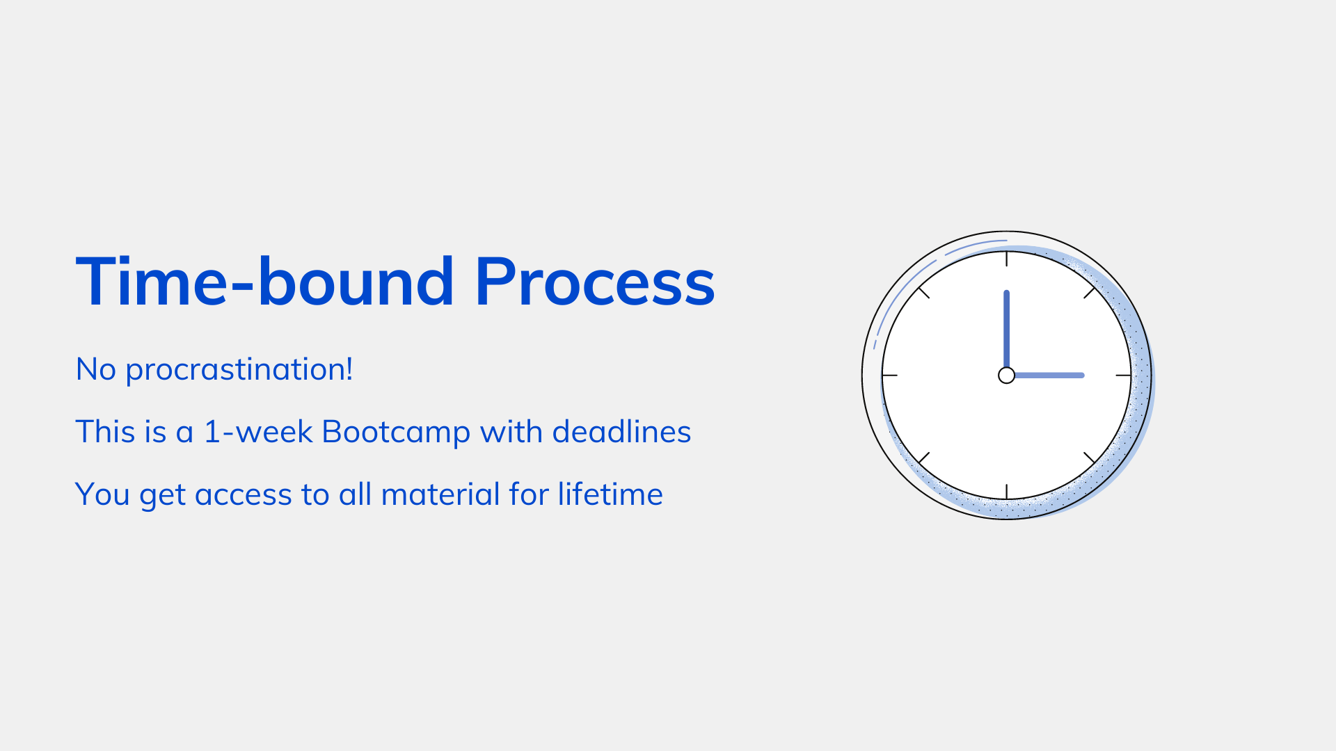 Idea Validation Bootcamp gallery image
