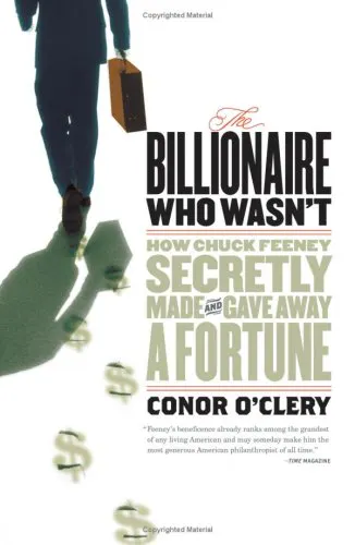 The Billionaire Who Wasn't