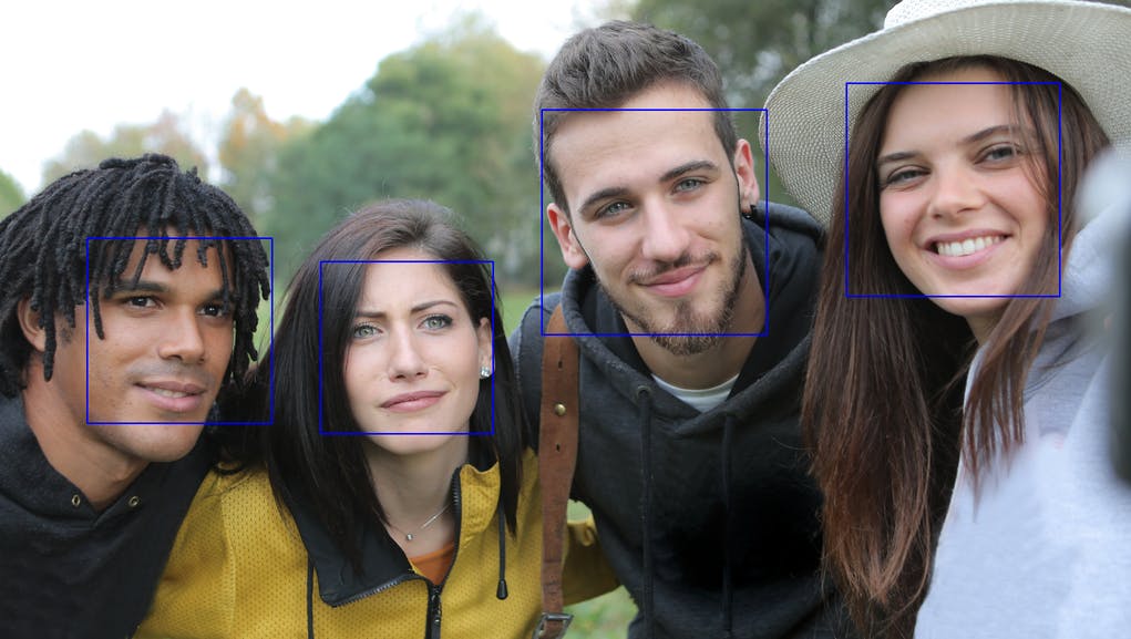 Facedetection API media 1