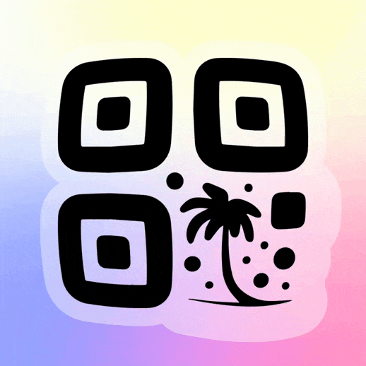 ➤ QRCode AI ⌘ logo
