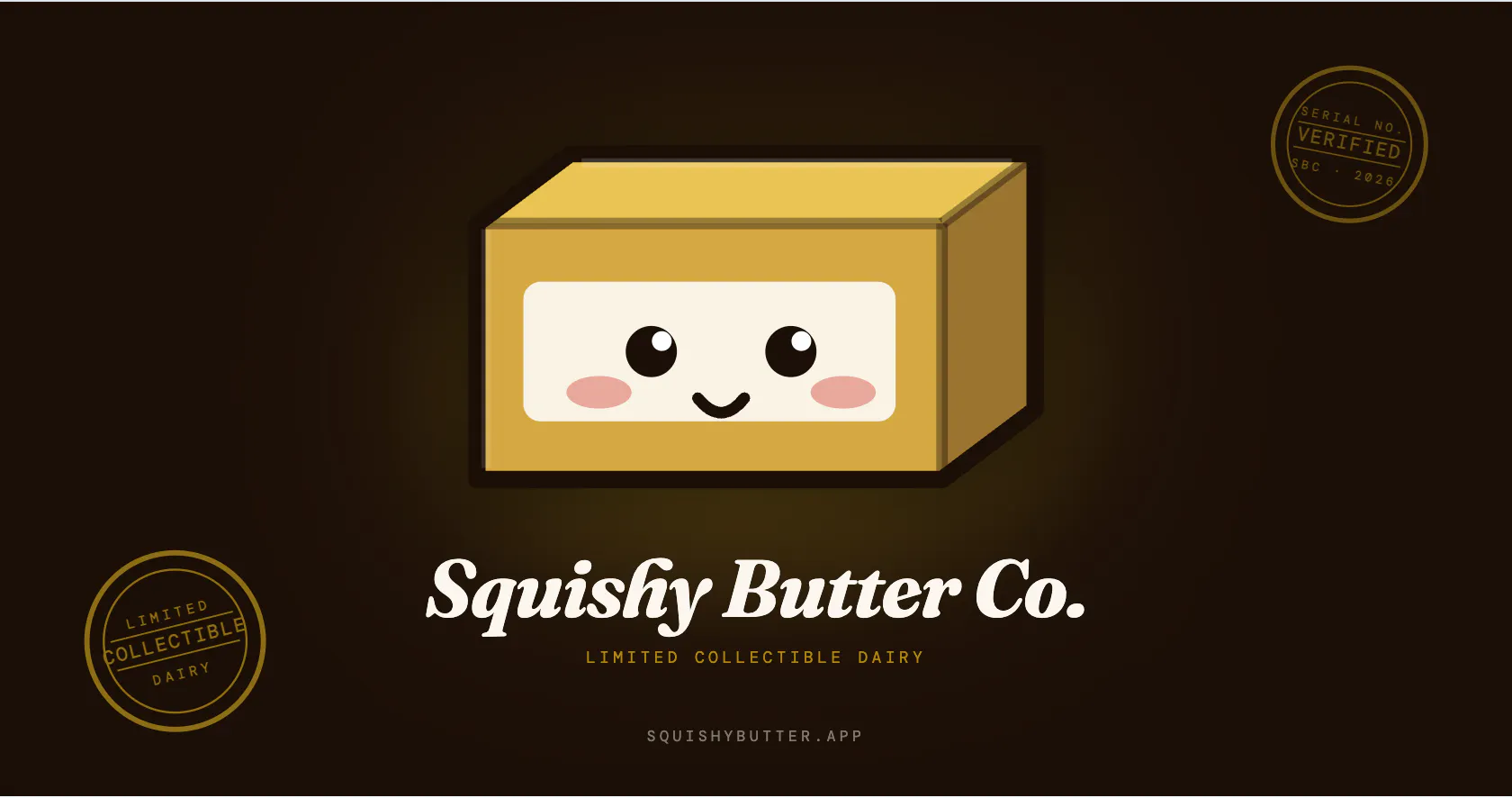 Squishy Butter Co. gallery image