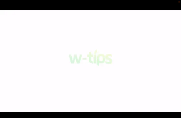 w-tips: Cotton swabs 2.0 gallery image