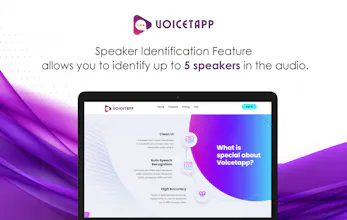 Voicetapp gallery image