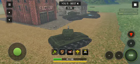 SkillTanki gallery image